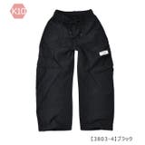CALVINSPIN ナイロンワッシャーカーゴパンツ カーゴパンツ | シメファブリック | 詳細画像12