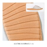 サンダル レディース つっかけ | シメファブリック | 詳細画像6