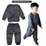 SHISKY シスキー スウェットセットアップ | シメファブリック | 詳細画像19