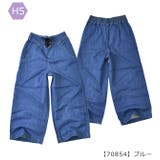 デニム パンツ 子供 | シメファブリック | 詳細画像8