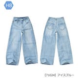 PREMIUM DENIM 子供 | シメファブリック | 詳細画像8