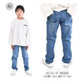 MILDCLUB マイルドクラブ 長ズボン | シメファブリック | 詳細画像3