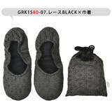 携帯スリッパ ルームシューズ スリッパ | シメファブリック | 詳細画像11