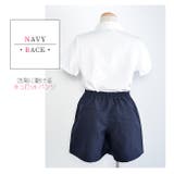 キュロット パンツ キュロットスカート | シメファブリック | 詳細画像10