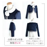 リボン 付き フォーマル | シメファブリック | 詳細画像16