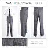 スラックス パンツ ロング | シメファブリック | 詳細画像13