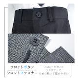 スラックス パンツ ロング | シメファブリック | 詳細画像15