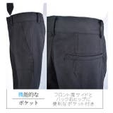 スラックス パンツ ロング | シメファブリック | 詳細画像17