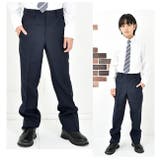 スラックス パンツ ロング | シメファブリック | 詳細画像6