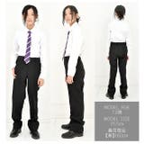 スラックス パンツ ロング | シメファブリック | 詳細画像9