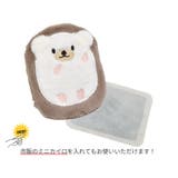 ポケットカイロ&カバーセット パッチンカイロ くり返し使えるカイロ | シメファブリック | 詳細画像8