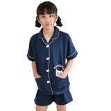 半袖パジャマ 3点セット 収納ポーチ付き | シメファブリック | 詳細画像21
