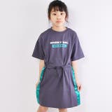 SPUNKYGIRL ワンピース キッズ | シメファブリック | 詳細画像14
