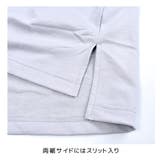 TeddyBear 転写プリント 長袖 | シメファブリック | 詳細画像7