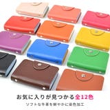 カードケース 牛革 メンズ | シメファブリック | 詳細画像3