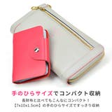 カードケース 牛革 メンズ | シメファブリック | 詳細画像6