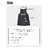 チノ生地 エプロン チノ | シメファブリック | 詳細画像15