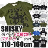 SHISKY シスキー 選べる20種類! | シメファブリック | 詳細画像1