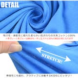 半袖 Tシャツ シャツ | シメファブリック | 詳細画像13