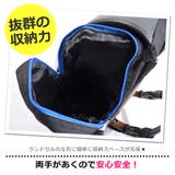 debika デビカ サンドセル | シメファブリック | 詳細画像6