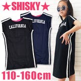 SHISKY フレンチ袖 サイドライン | シメファブリック | 詳細画像1
