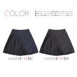 キュロット パンツ ラップスカート | シメファブリック | 詳細画像19