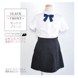 プリーツ スカート 制服 | シメファブリック  | 詳細画像4 