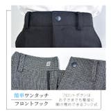 ハーフパンツ ショートパンツ パンツ | シメファブリック | 詳細画像9