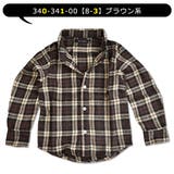 SHISKY チェック ネルシャツ | シメファブリック | 詳細画像4