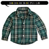 SHISKY チェック ネルシャツ | シメファブリック | 詳細画像6