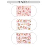 スケーター ベビー ガーゼマスク | シメファブリック | 詳細画像3