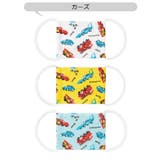 スケーター ベビー ガーゼマスク | シメファブリック | 詳細画像7