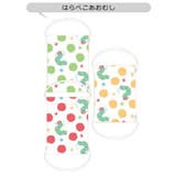 スケーター ベビー ガーゼマスク | シメファブリック | 詳細画像15