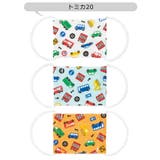 スケーター ベビー ガーゼマスク | シメファブリック | 詳細画像12