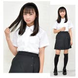 プリーツ スカート 制服 | シメファブリック  | 詳細画像9 