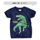 BlueMart ブルーマート 恐竜 | シメファブリック | 詳細画像7