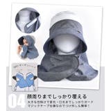帽子 レディース uvカット | シメファブリック | 詳細画像5