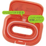 スケーター 抗菌 ウェットシート用フタ | シメファブリック | 詳細画像12