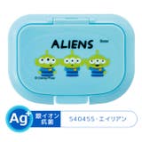 スケーター 抗菌 ウェットシート用フタ | シメファブリック | 詳細画像5