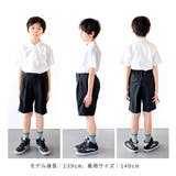 サージツータック ハーフパンツ サージ | シメファブリック | 詳細画像5