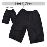 ウール混 ハーフパンツ 男の子 | シメファブリック | 詳細画像3