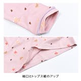 LOVE POWERS パジャマ | シメファブリック  | 詳細画像10 