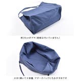 細紐トートバッグ キャンバストート レディース | シメファブリック | 詳細画像11