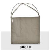 細紐トートバッグ キャンバストート レディース | シメファブリック | 詳細画像3