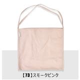 細紐トートバッグ キャンバストート レディース | シメファブリック | 詳細画像4