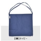 細紐トートバッグ キャンバストート レディース | シメファブリック | 詳細画像7