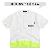 SHISKY シスキー 5分袖 | シメファブリック | 詳細画像3