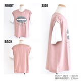 SHISKY 半袖 Tシャツ | シメファブリック | 詳細画像16