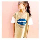 SHISKY 半袖 Tシャツ | シメファブリック | 詳細画像9