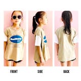 SHISKY 半袖 Tシャツ | シメファブリック | 詳細画像10